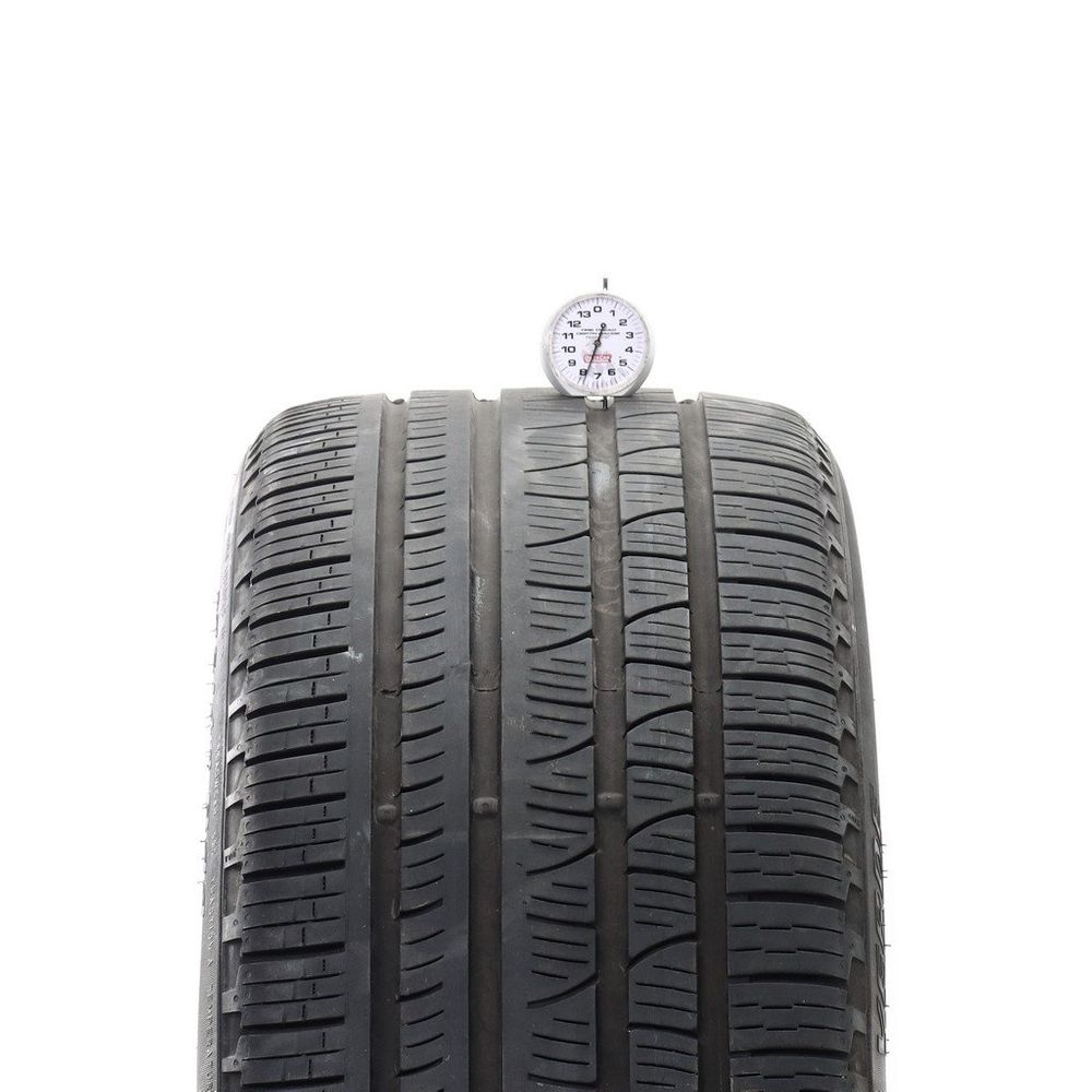 Set of (2) Used 275/40R22 Pirelli Scorpion Verde LR PNCS 108Y - 7.5-8.5/32 - Image 2