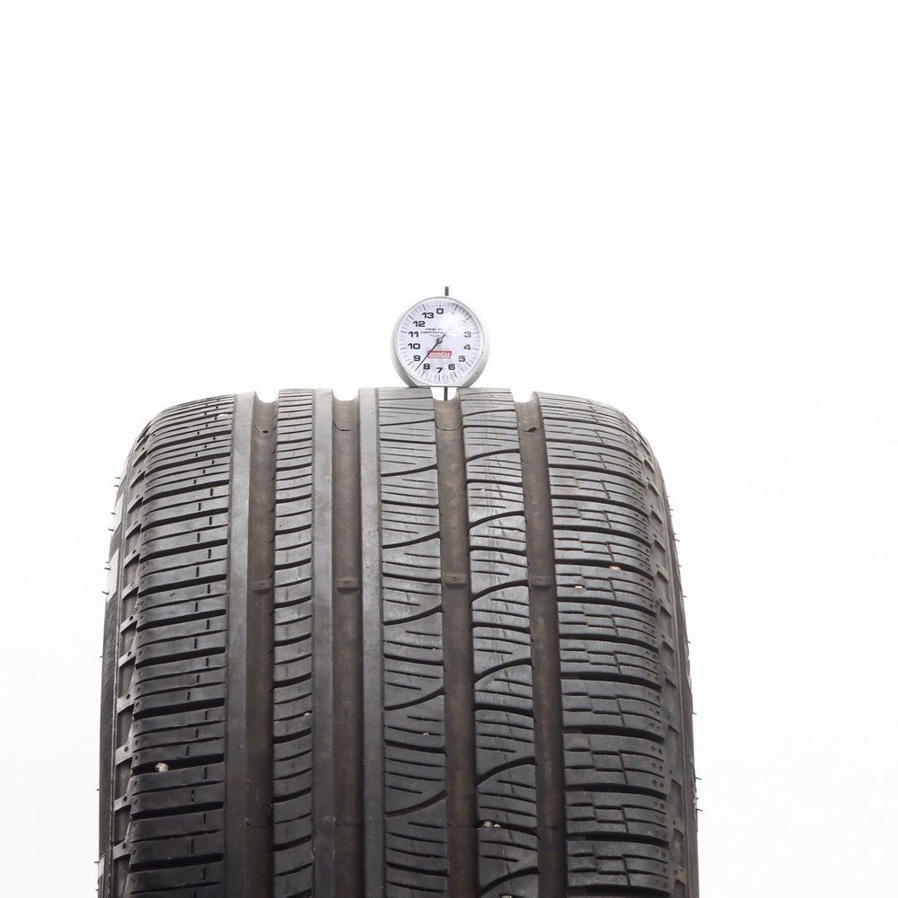 Set of (2) Used 275/40R22 Pirelli Scorpion Verde LR PNCS 108Y - 7.5-8.5/32 - Image 5