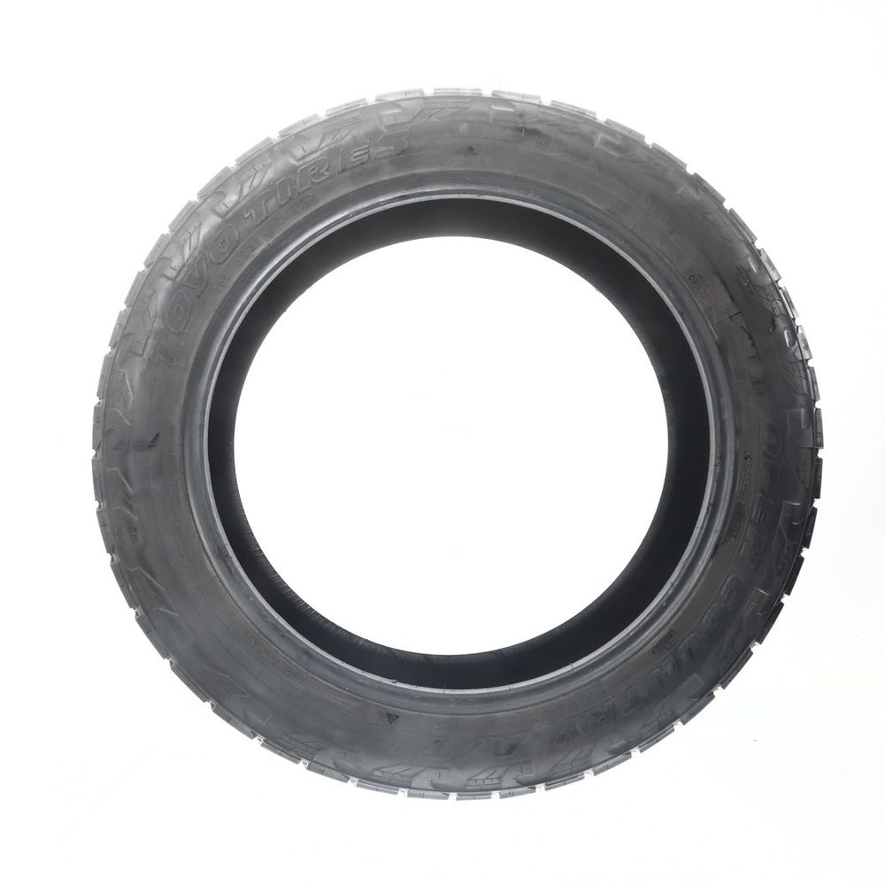 Used 305/45R22 Toyo Open Country A/T III 118S - 8.5/32 - Image 3