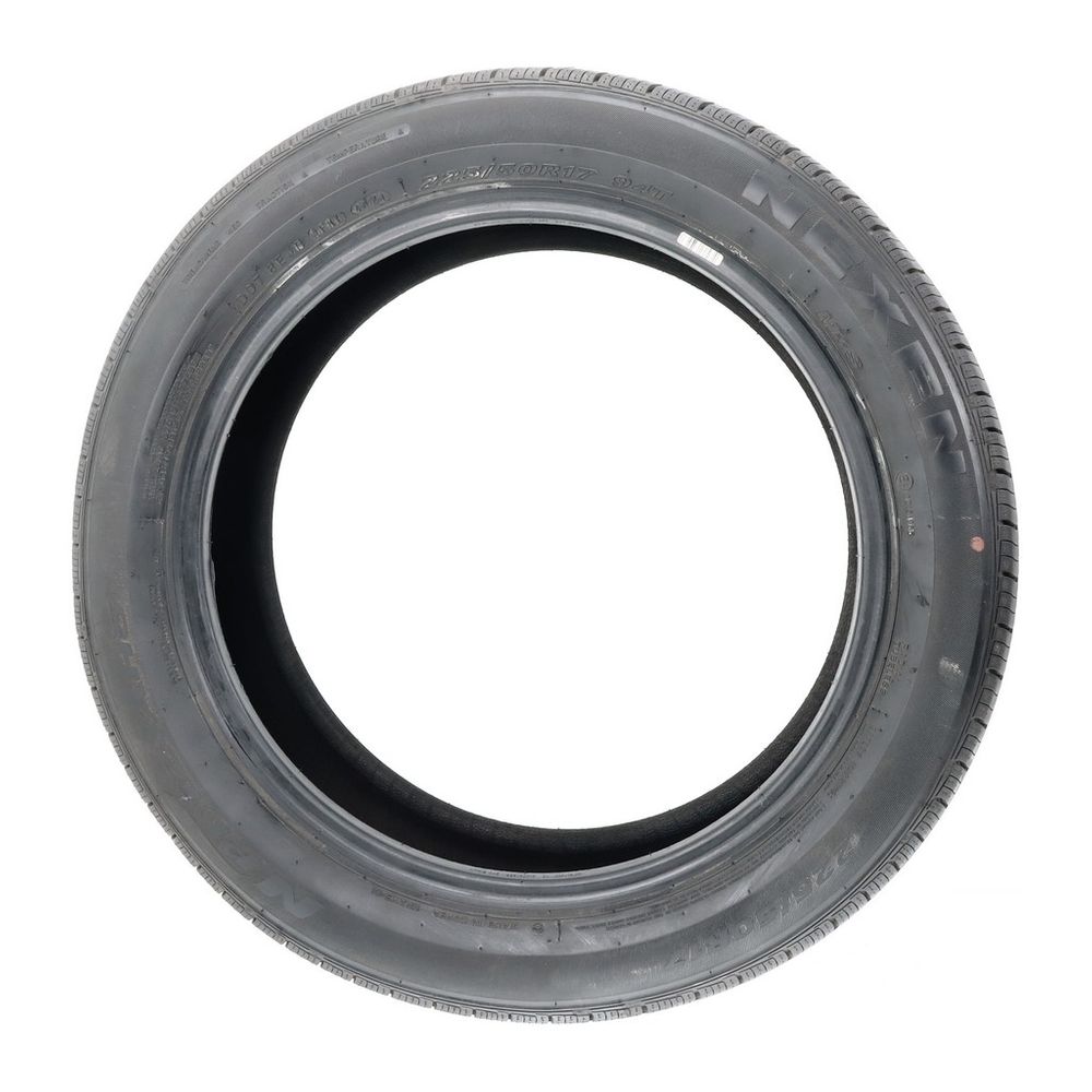 Set of (2) Used 225/50R17 Nexen N'Priz AH5 94T - 7.5-8.5/32 - Image 3