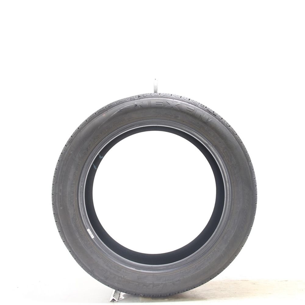 Set of (2) Used 225/50R17 Nexen N'Priz AH5 94T - 7.5-8.5/32 - Image 6
