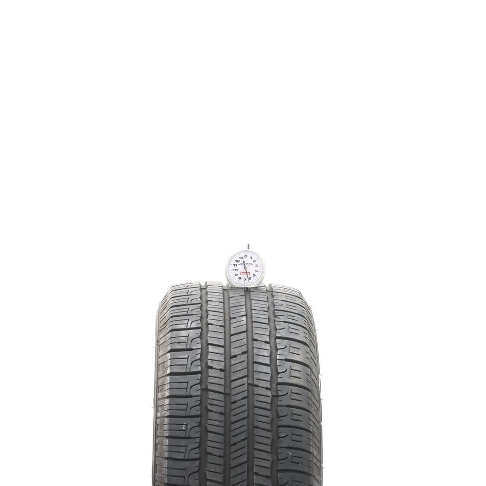 Set of (2) Used 195/60R15 Goodyear Reliant All-season 88V - 6-7/32 - Image 2
