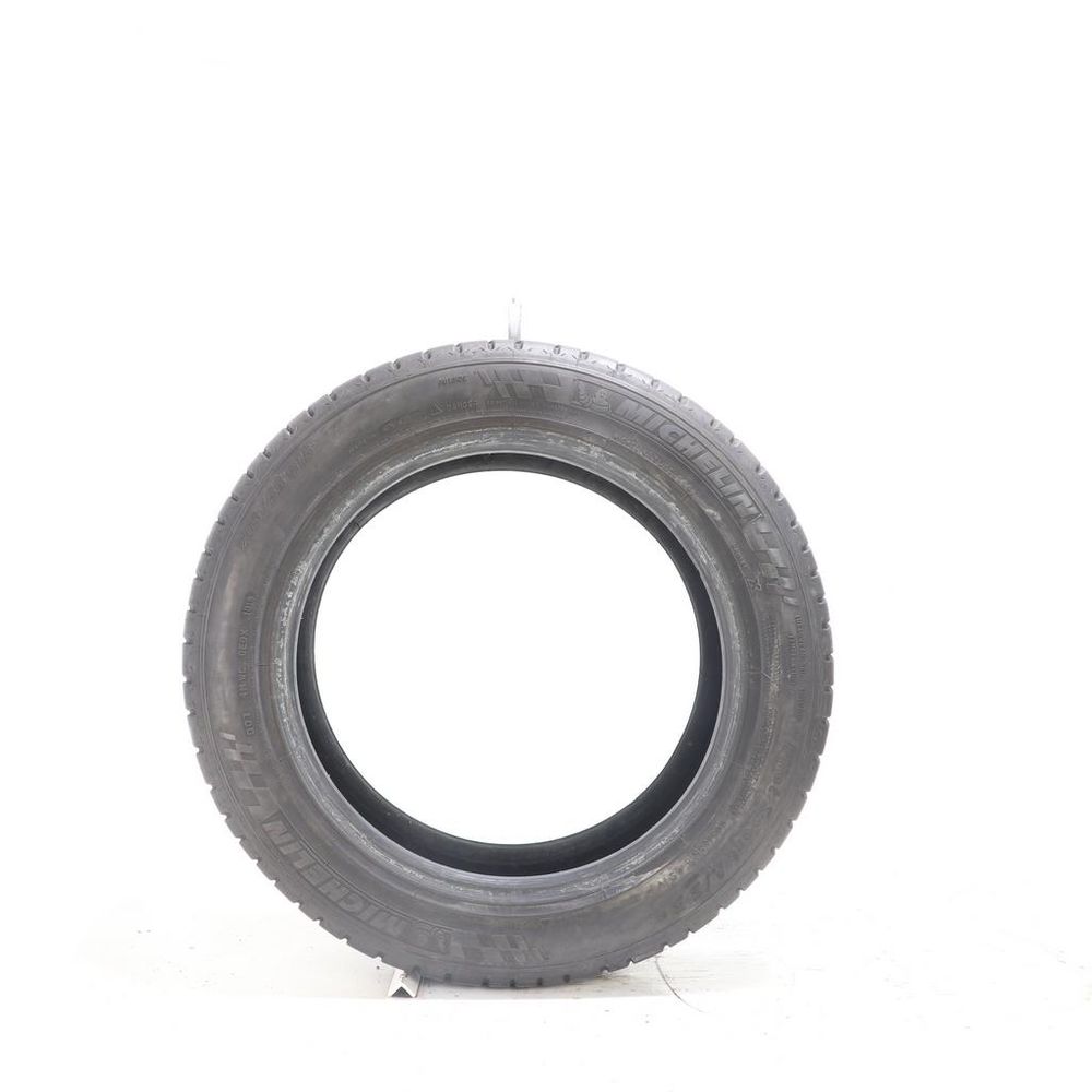 Used 205/55R16 Michelin Pilot Sport A/S 3 Plus 91V - 6.5/32 - Image 3