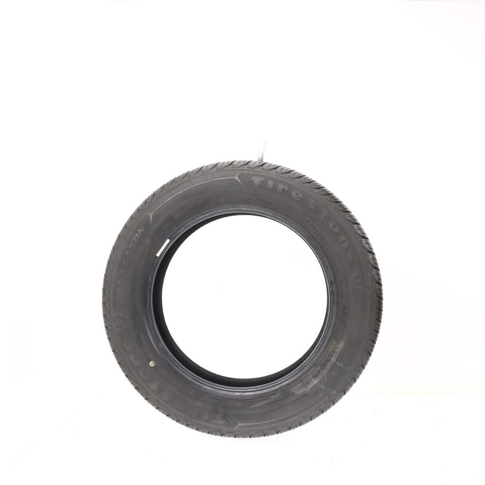 Set of (2) Used 175/65R15 Firestone All Season (Firestone) 84T - 7.5-8/32 - Image 6