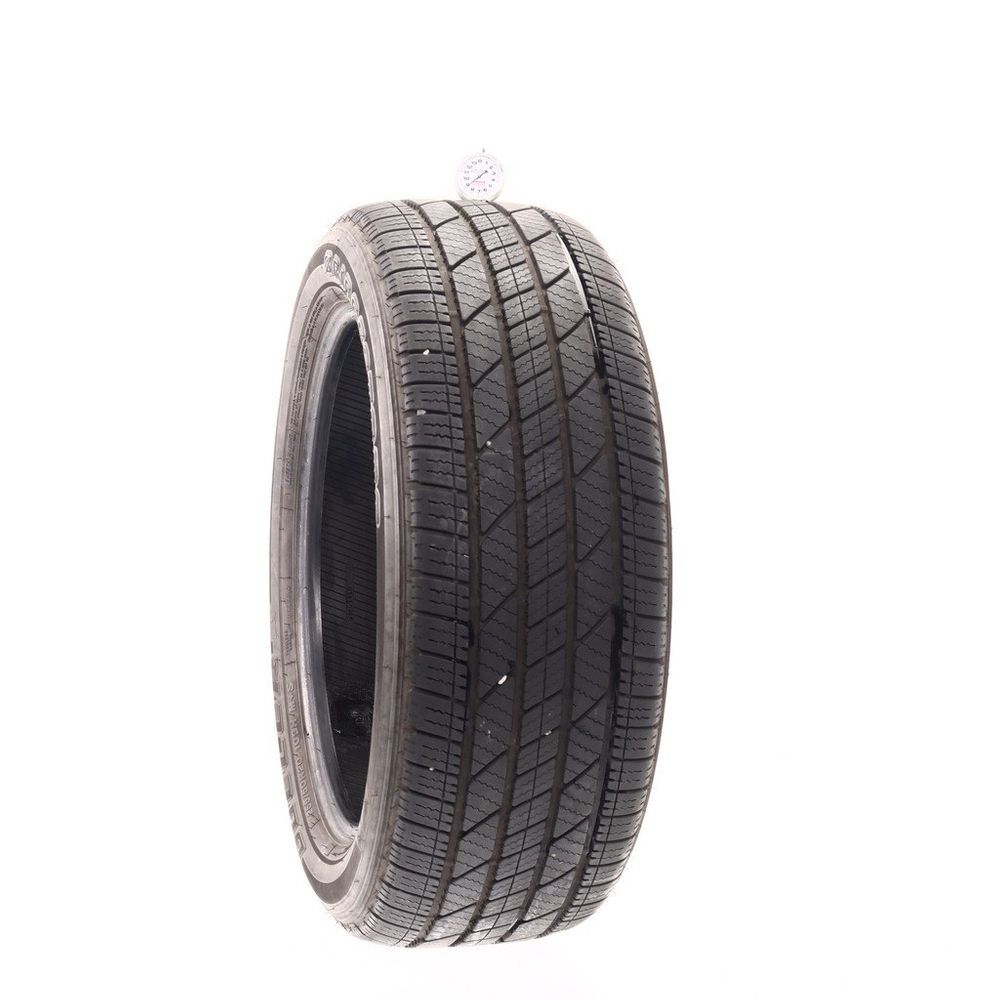 Used 255/50R20 Bridgestone Dueler LX 109H - 8.5/32 - Image 1
