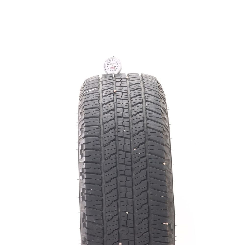 Used 265/75R16 Goodyear Wrangler Workhorse HT 116T - 11.5/32 - Image 2