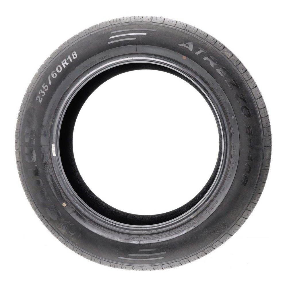 Set of (4) Used 235/60R18 Sailun Atrezzo SH408 103H - 7.5-8.5/32 - Image 6
