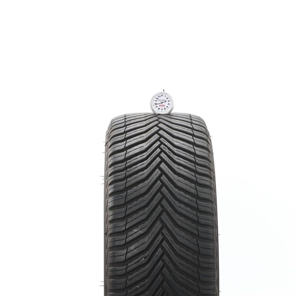 Used 215/50R18 Michelin CrossClimate 2 92V - 9.5/32 - Image 2