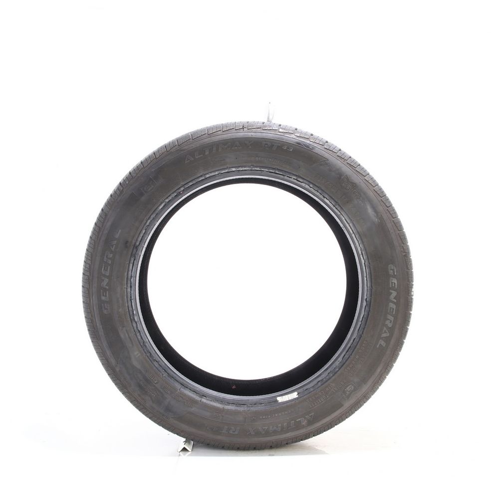 Used 215/55R17 General Altimax RT43 94T - 9/32 - Image 3