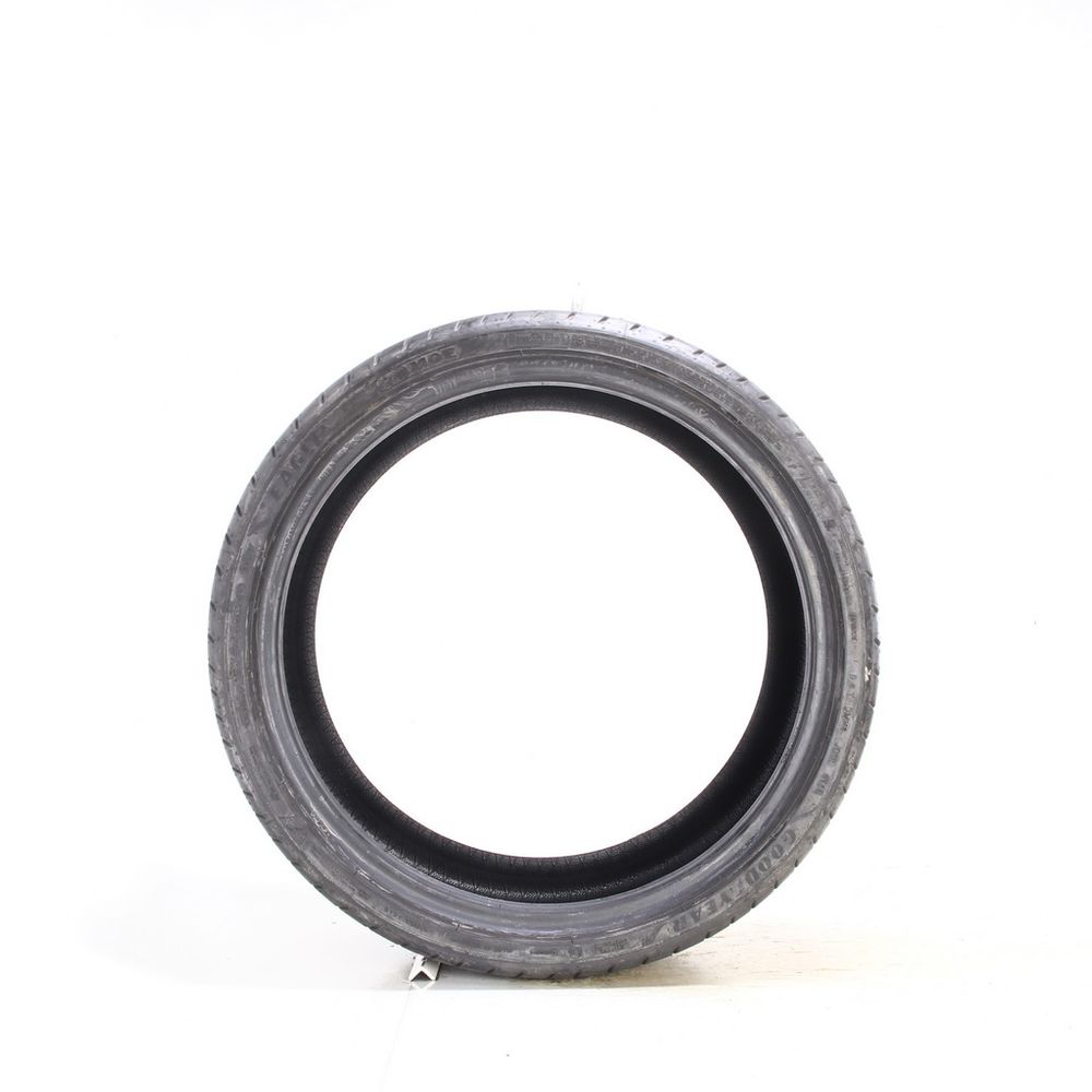 Used 275/80R20 Goodyear Eagle F1 Asymmetric 5 MOE Run Flat SoundComfort 97Y - 9/32 - Image 3