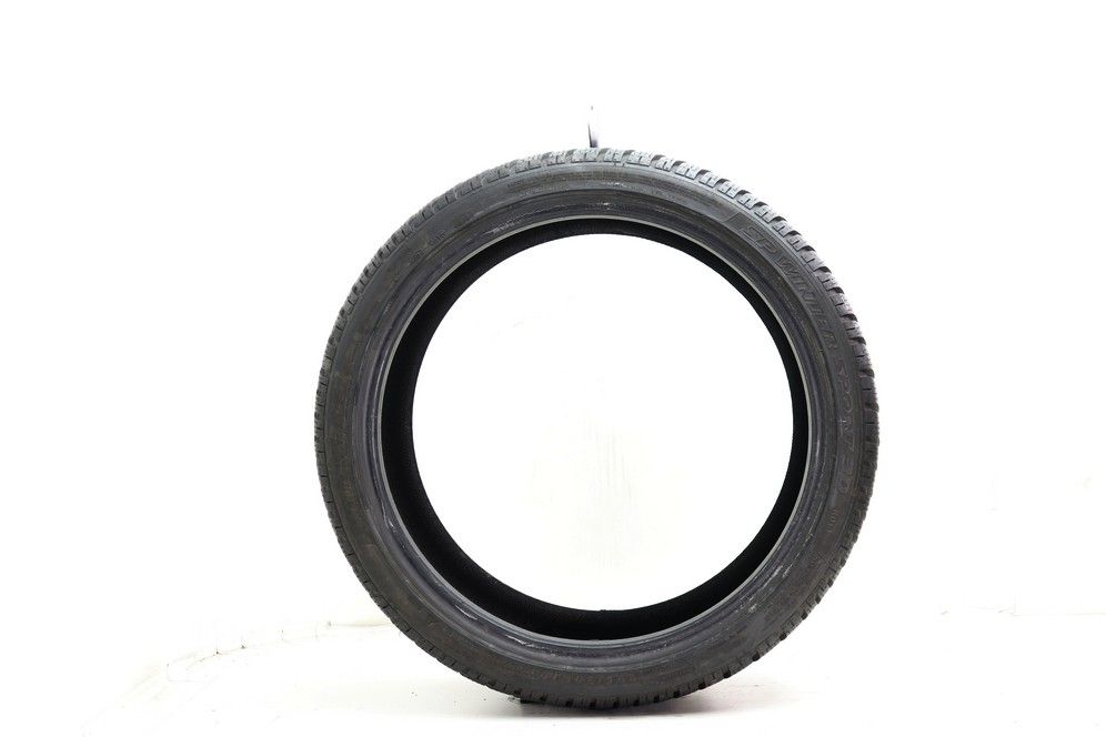 Used 295/30R19 Dunlop SP Winter Sport 3D R01 100W - 8/32 - Image 3
