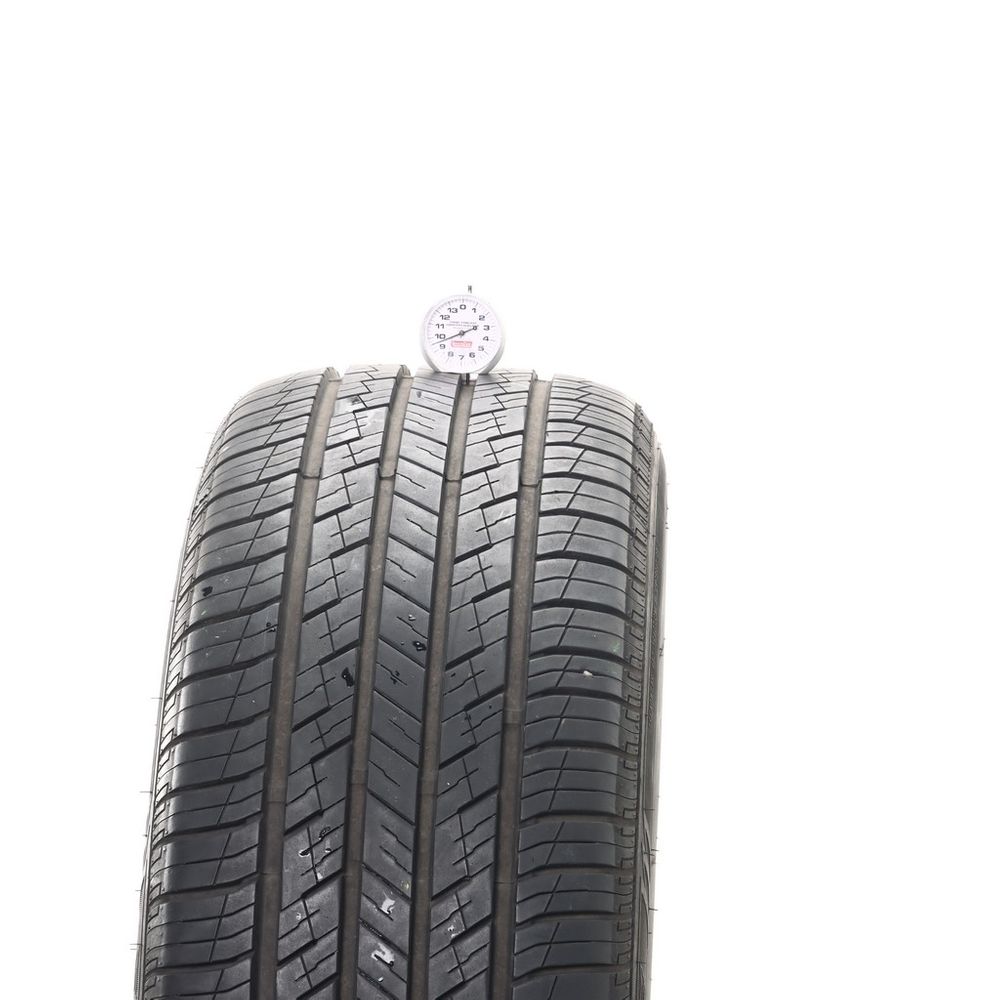 Used 275/55R20 Vogue Custom Built Radial SCT2 Gold/White 117H - 9.5/32 - Image 2
