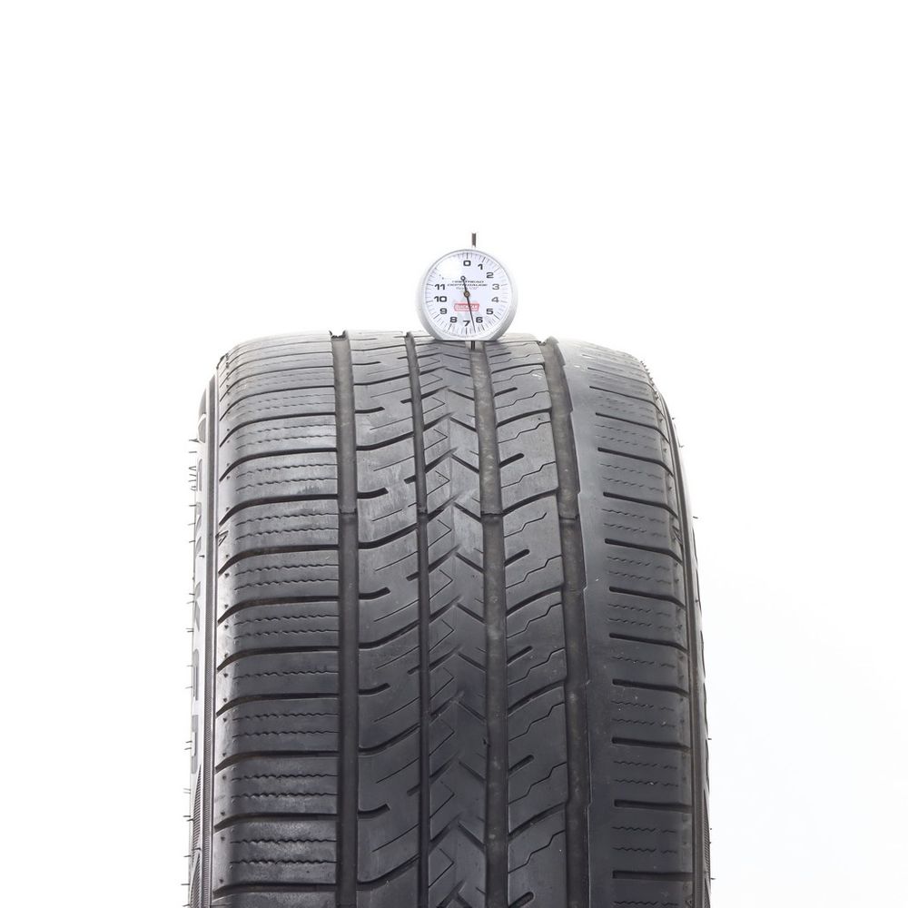 Set of (4) Used 235/45R18 Falken Pro G5 A/S 94V - 6.5-8/32 - Image 2