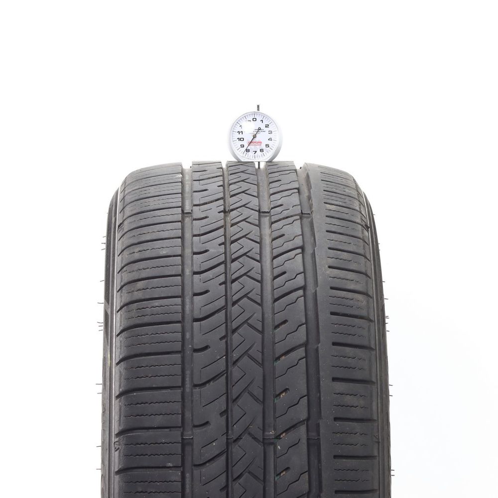Set of (4) Used 235/45R18 Falken Pro G5 A/S 94V - 6.5-8/32 - Image 11