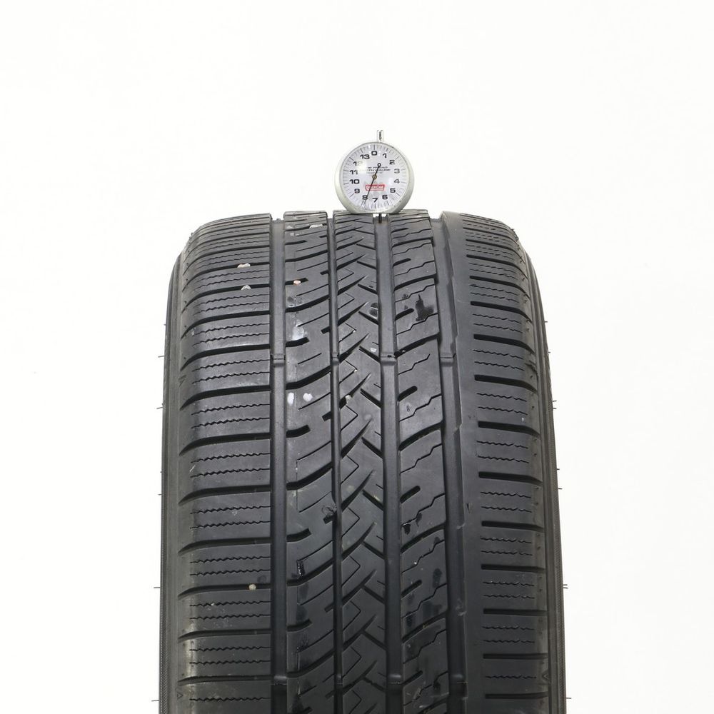 Set of (4) Used 235/45R18 Falken Pro G5 A/S 94V - 6.5-8/32 - Image 8