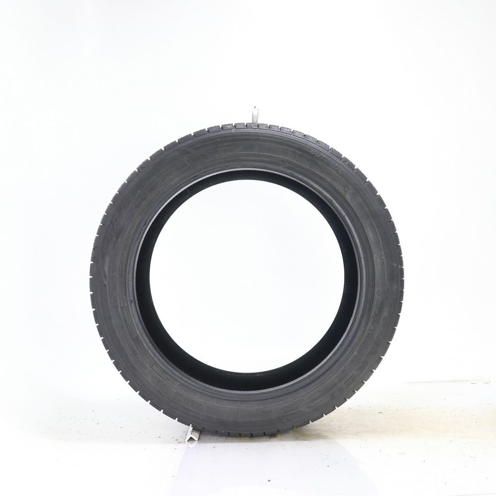 Set of (4) Used 235/45R18 Falken Pro G5 A/S 94V - 6.5-8/32 - Image 9