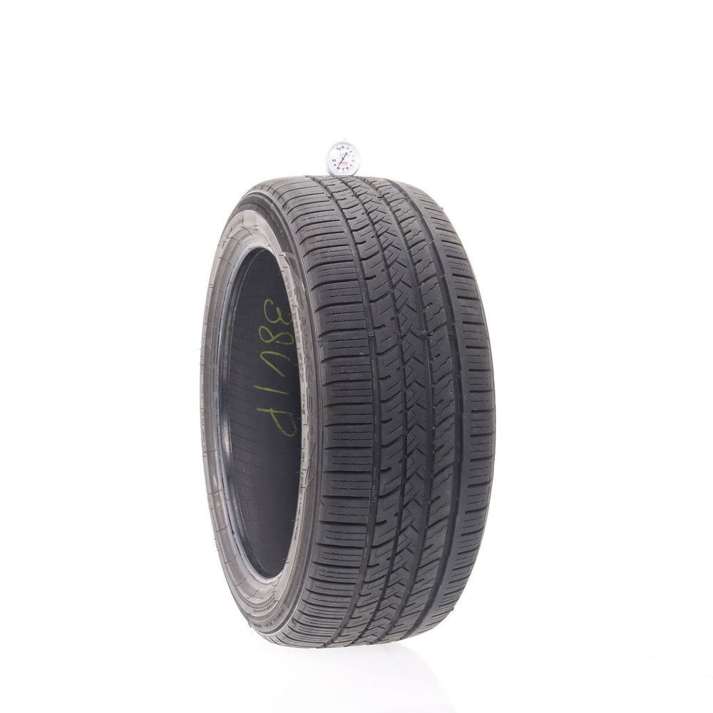 Set of (4) Used 235/45R18 Falken Pro G5 A/S 94V - 6.5-8/32 - Image 10