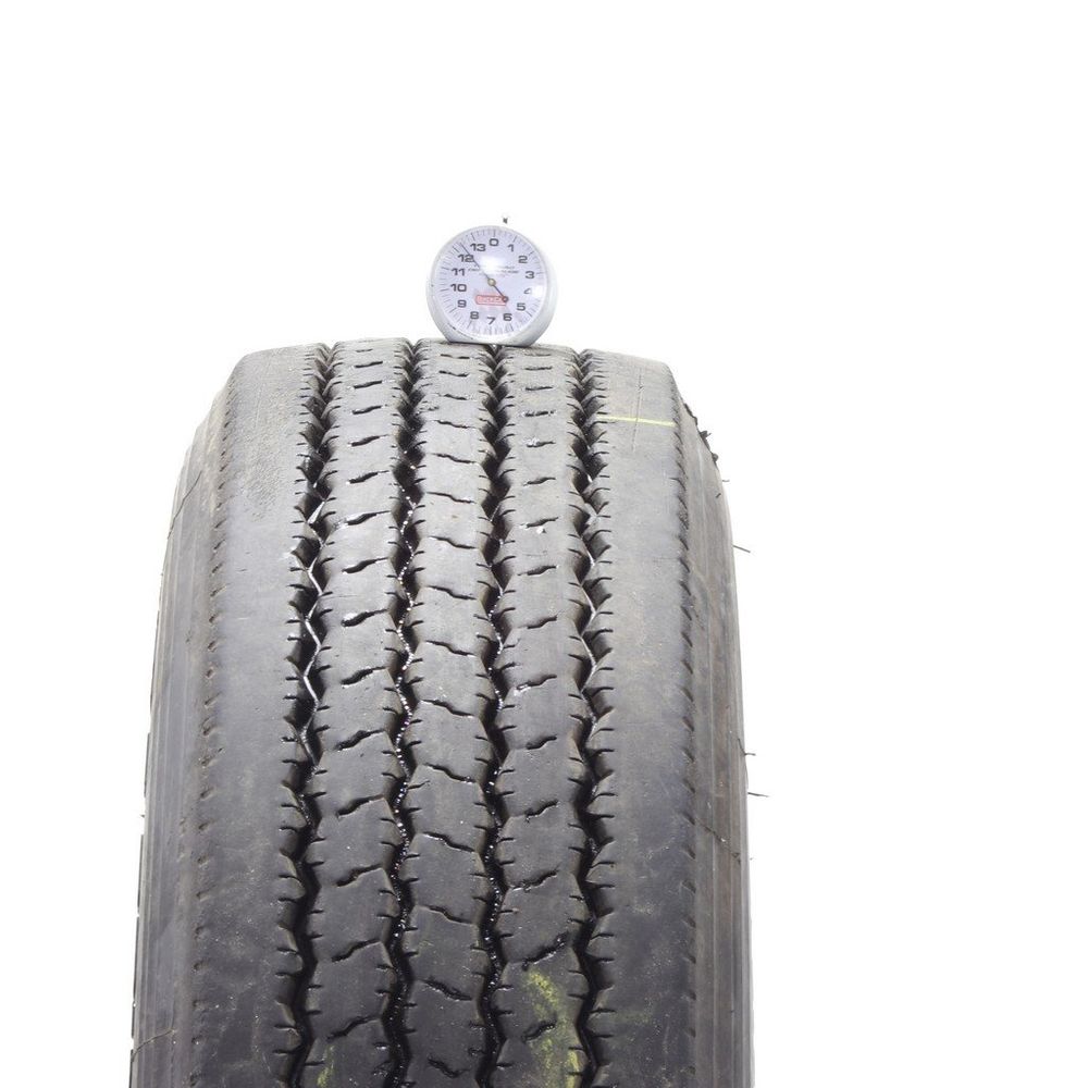 Used 215/75R17.5 Double Coin RT 500 135/133J - 12/32 - Image 2