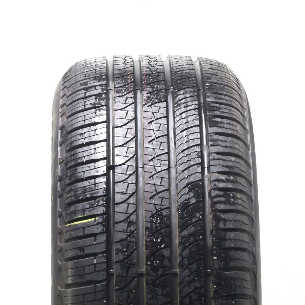 Driven Once 255/55R20 Pirelli Scorpion Zero LR 110W - 9/32 - Image 2