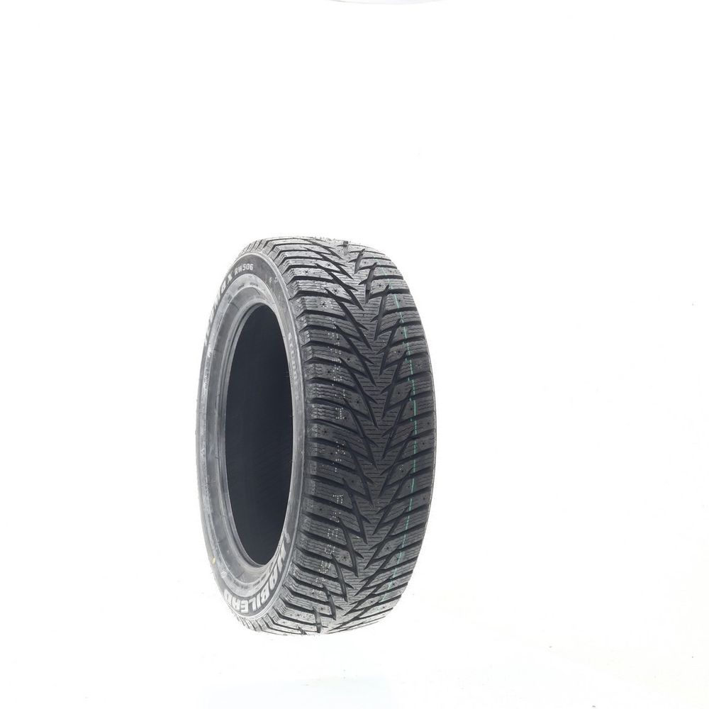 New 215/55R17 Habilead IceMax RW506 98H - Image 1