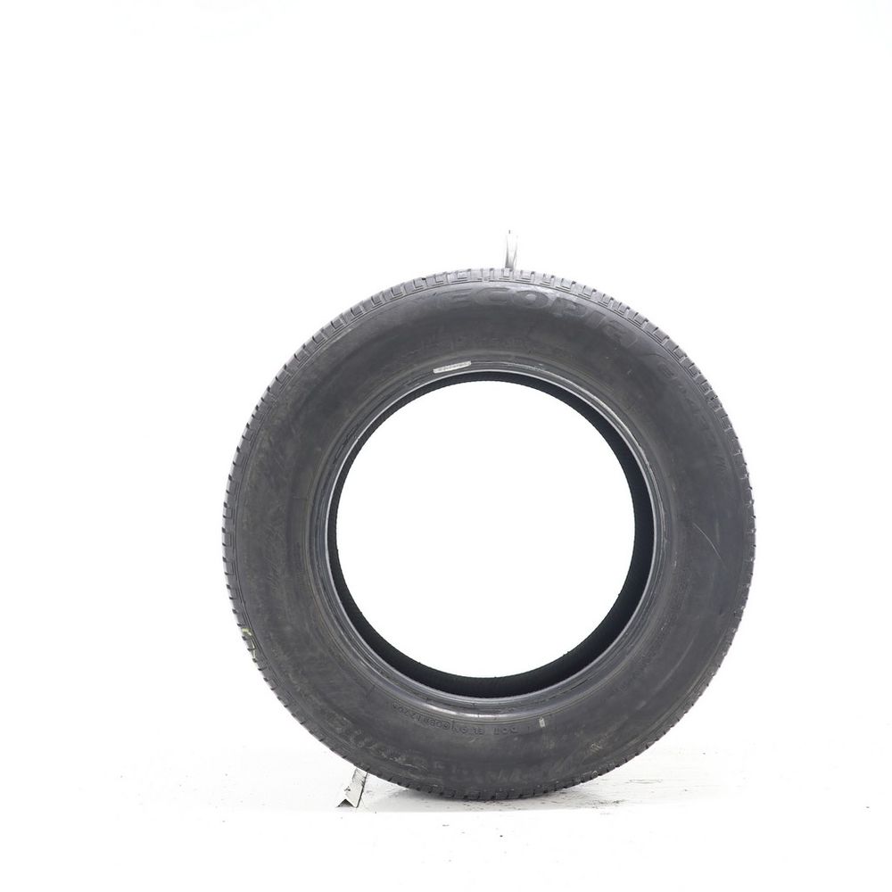 Set of (2) Used 195/65R15 Bridgestone Ecopia EP422 Plus 91S - 7-7.5/32 - Image 3