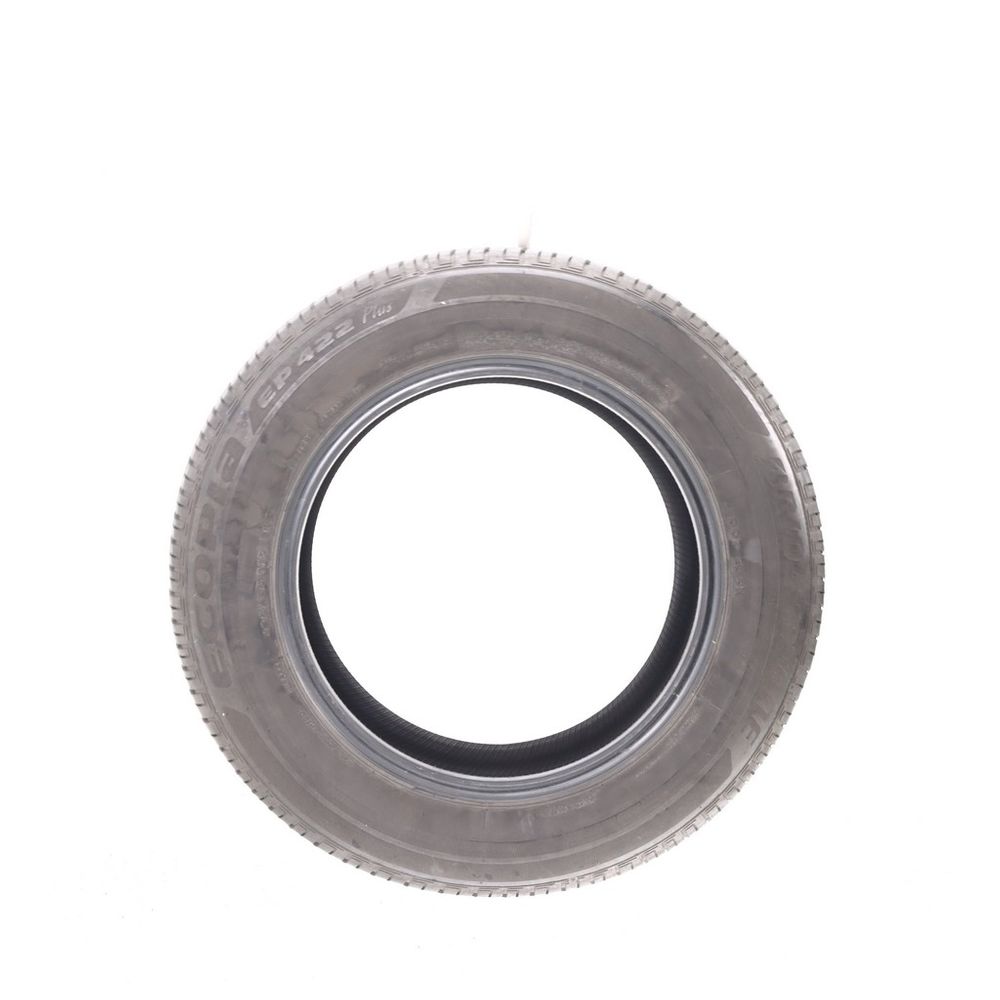 Set of (2) Used 195/65R15 Bridgestone Ecopia EP422 Plus 91S - 7-7.5/32 - Image 6