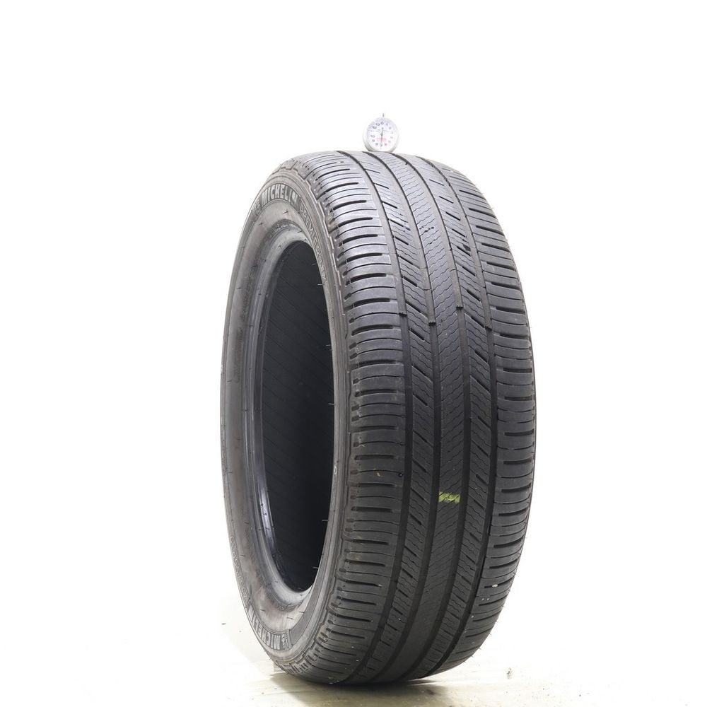 Set of (2) Used 235/55R19 Michelin Premier LTX 101H - 6-7/32 - Image 4
