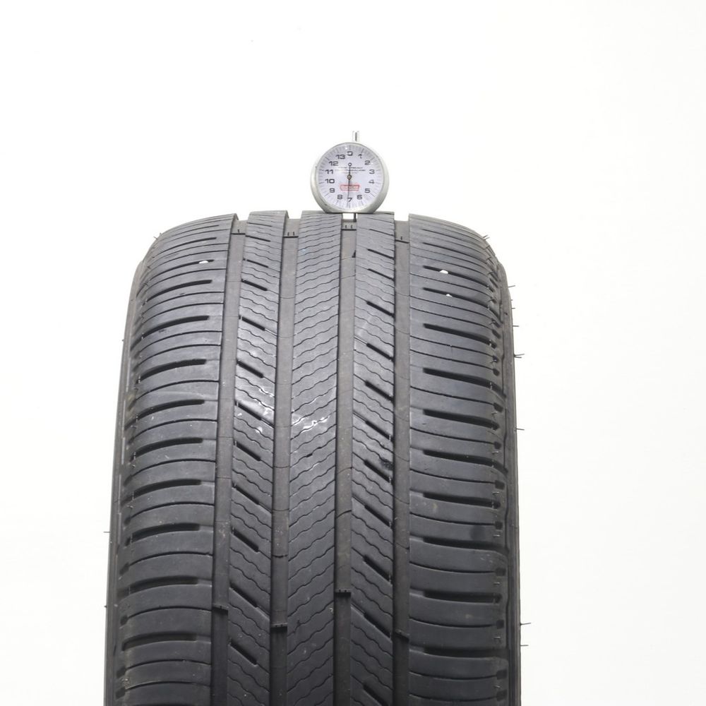 Set of (2) Used 235/55R19 Michelin Premier LTX 101H - 6-7/32 - Image 5