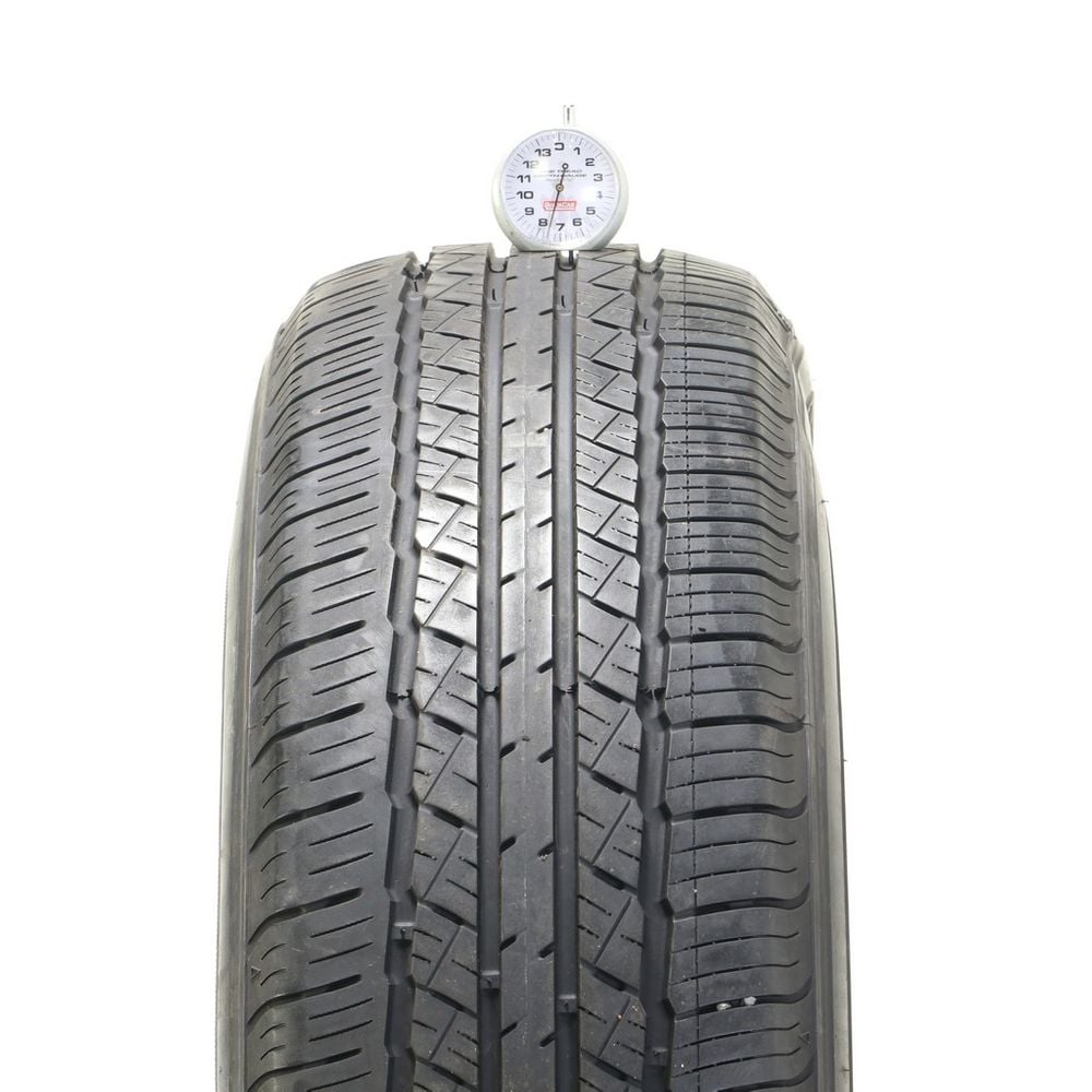 Set of (2) Used 225/70R16 Delinte DH7 SUV 103T - 7-7.5/32 - Image 5