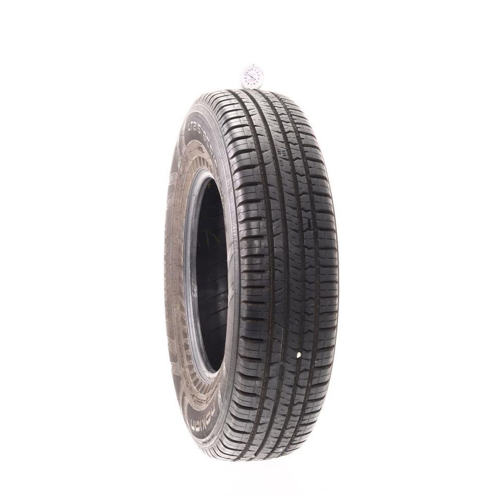 Used LT 215/85R16 Nokian Rotiiva HT 115/112S E - 11.5/32 - Image 1