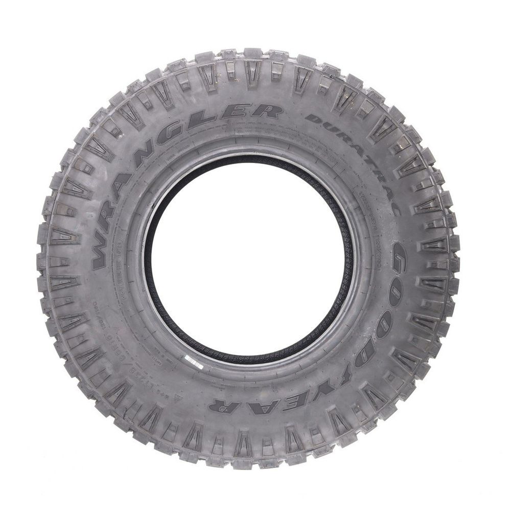 New LT 235/85R16 Goodyear Wrangler Duratrac 120/116Q E - Image 3