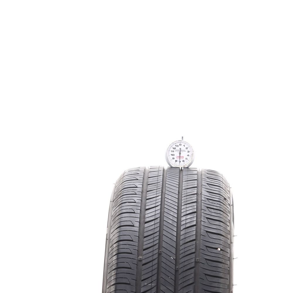 Set of (4) Used 205/60R16 Hankook Kinergy GT 92H - 5.5-7/32 - Image 5