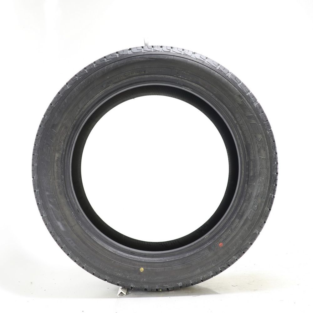 Set of (2) Used 255/50R20 Falken Ziex S/TZ 05 109H - 11-12.5/32 - Image 6