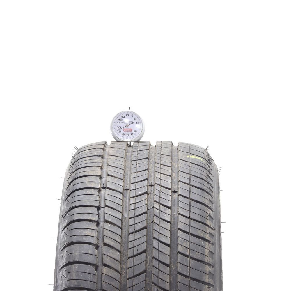 Set of (2) Used 225/50R17 Michelin Primacy MXM4 ZP 94V - 9.5/32 - Image 2