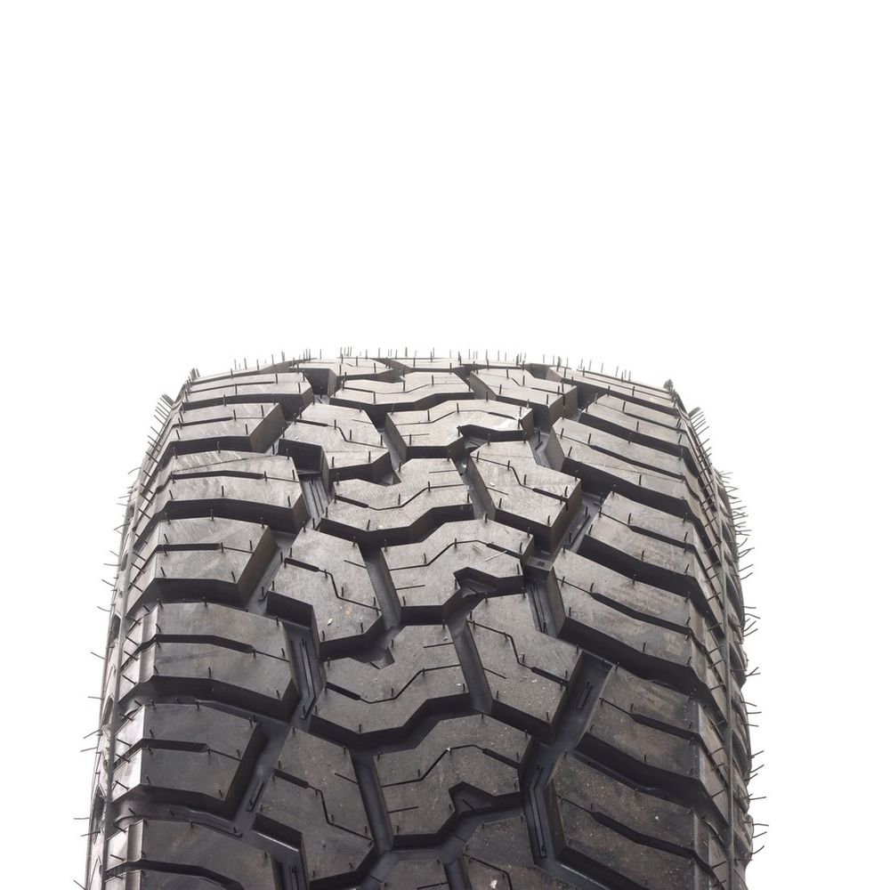 New LT 35X12.5R20 Yokohama Geolandar X-AT 121Q E - Image 2