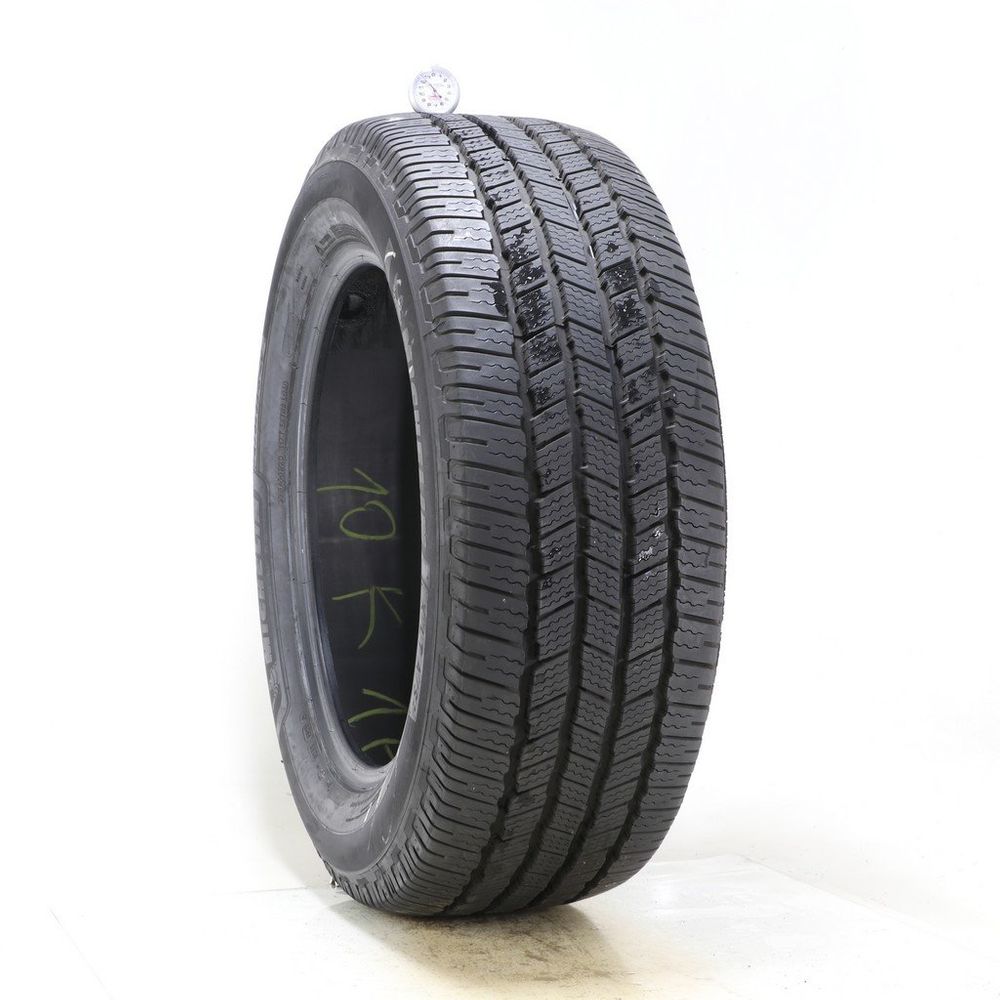 Used 275/55R20 Michelin X LT A/S 2 117T - 12.5/32 - Image 1