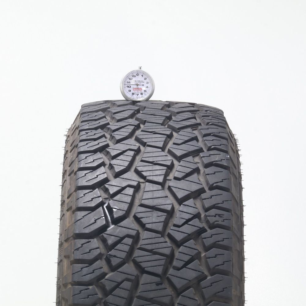 Set of (2) Used 265/65R17 Pathfinder All Terrain 112T - 10-10.5/32 - Image 5