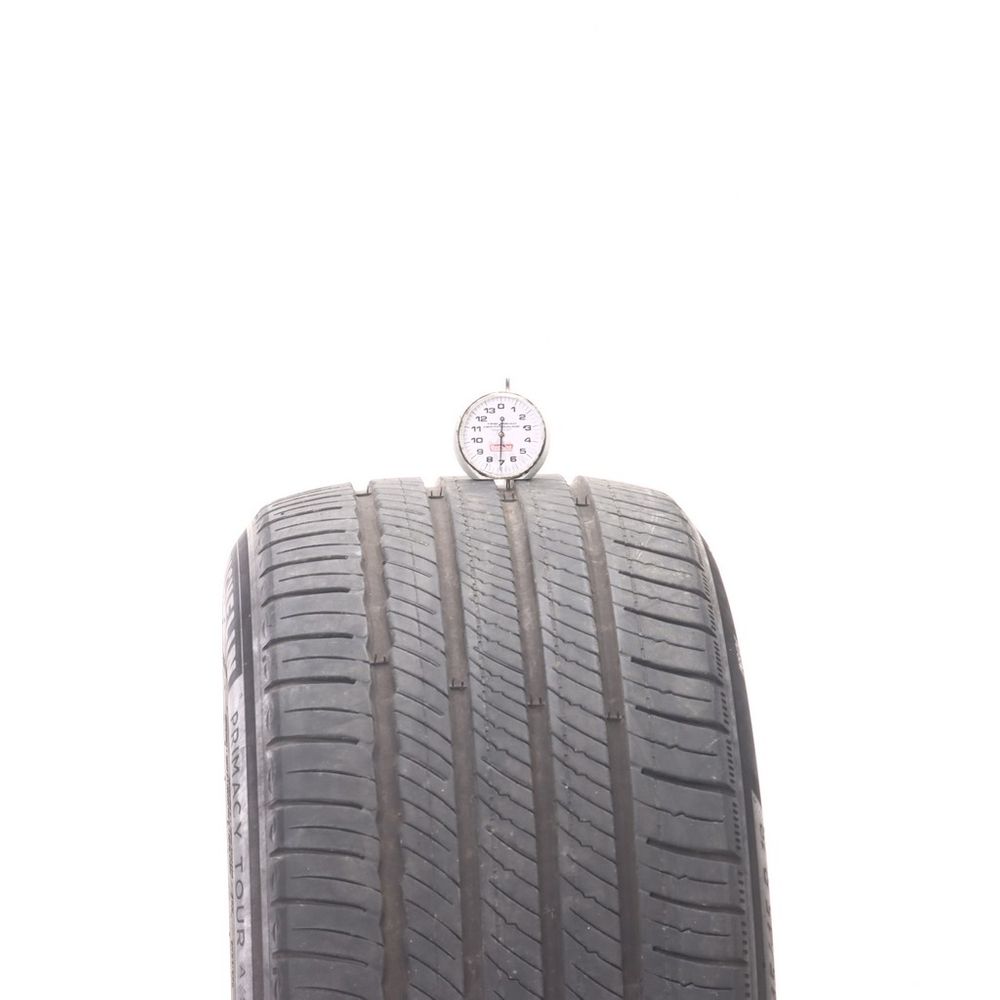 Used 245/45R19 Michelin Primacy Tour A/S GOE Acoustic 102W - 7/32 - Image 2