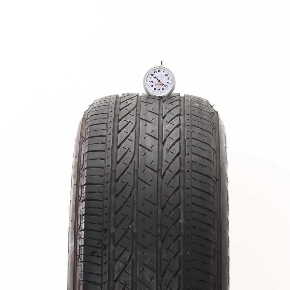 Set of (4) Used 225/60R18 Bridgestone Dueler H/P Sport AS 100H - 5/32 - Image 2