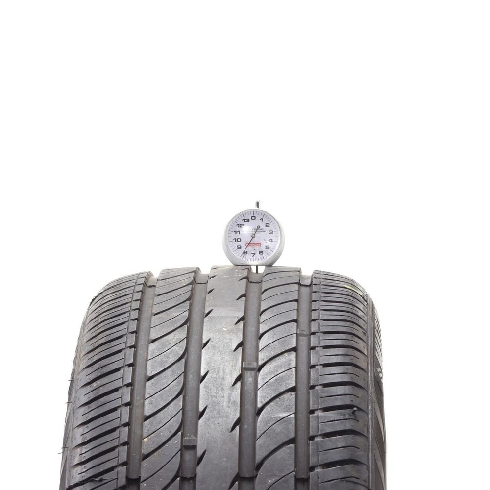 Set of (2) Used 235/45R18 Waterfall Eco Dynamic 94V - 8/32 - Image 2