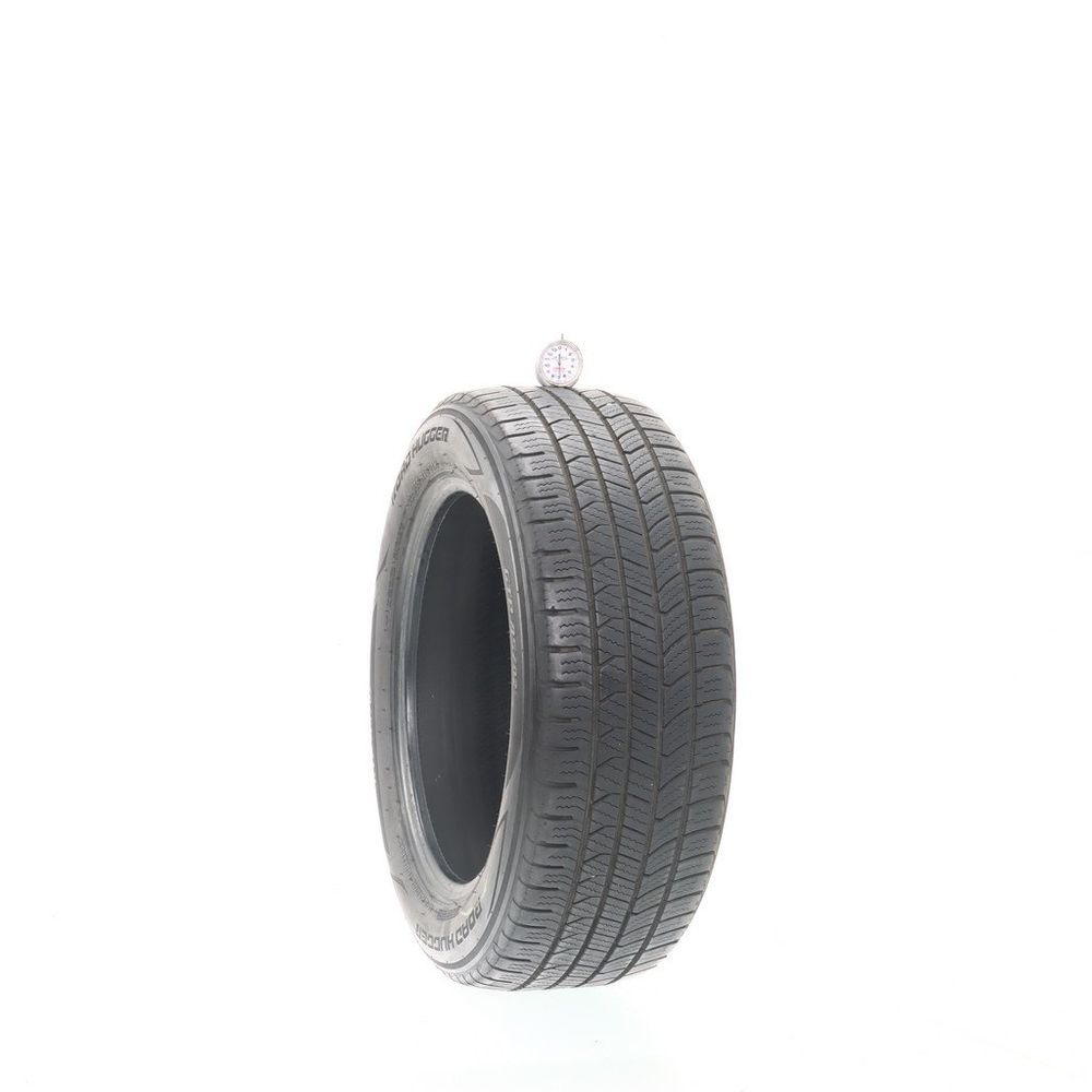 Used 205/55R16 Road Hugger GTP AS/02 91H - 6.5/32 - Image 1