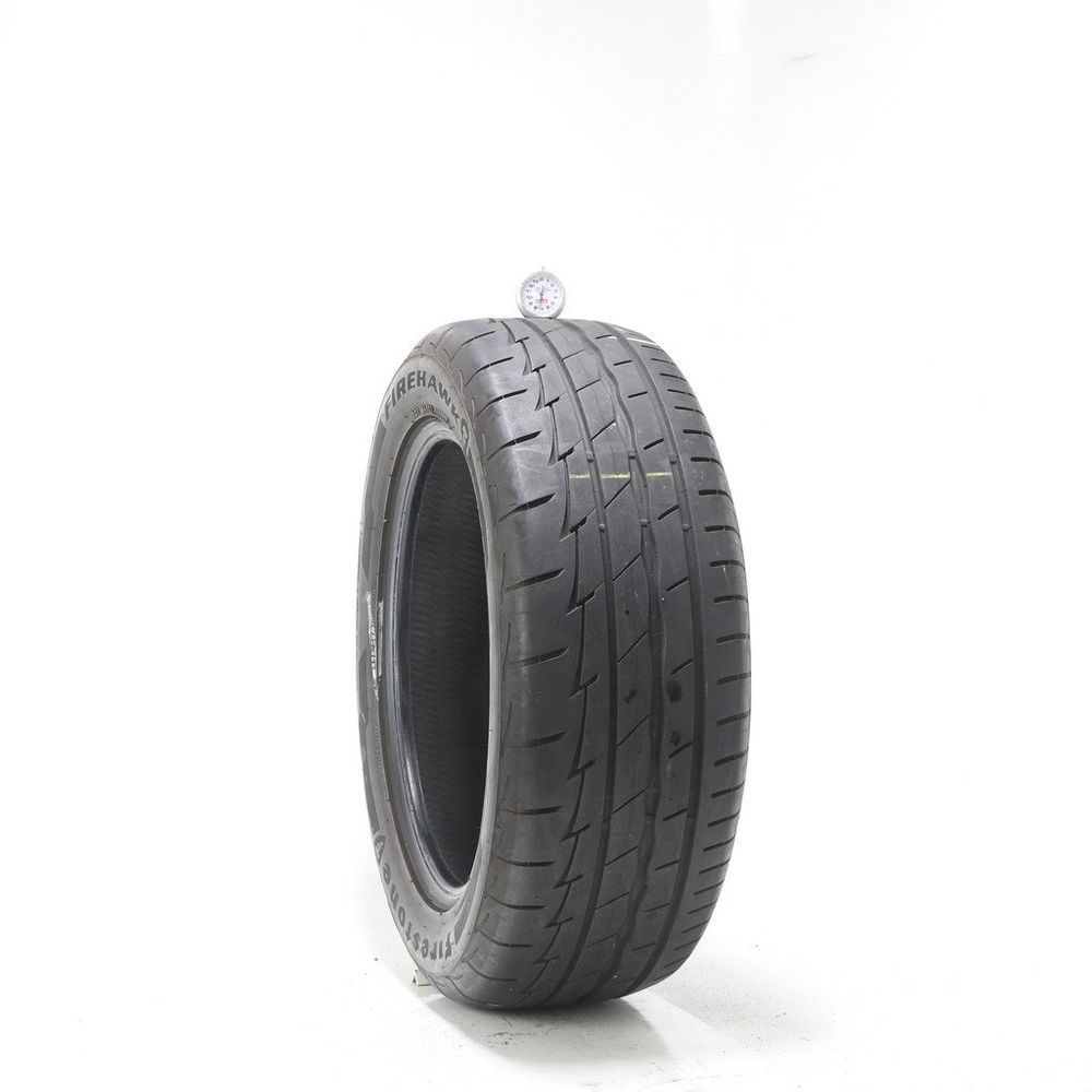 Used 235/55R18 Firestone Firehawk Indy 500 100W - 7/32 - Image 1