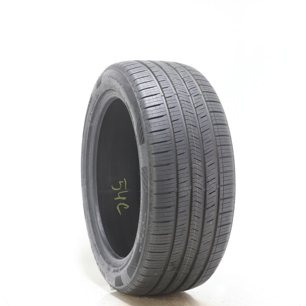 Set of (2) New 255/45R19 Nexen N5000 Platinum 104V - Image 1