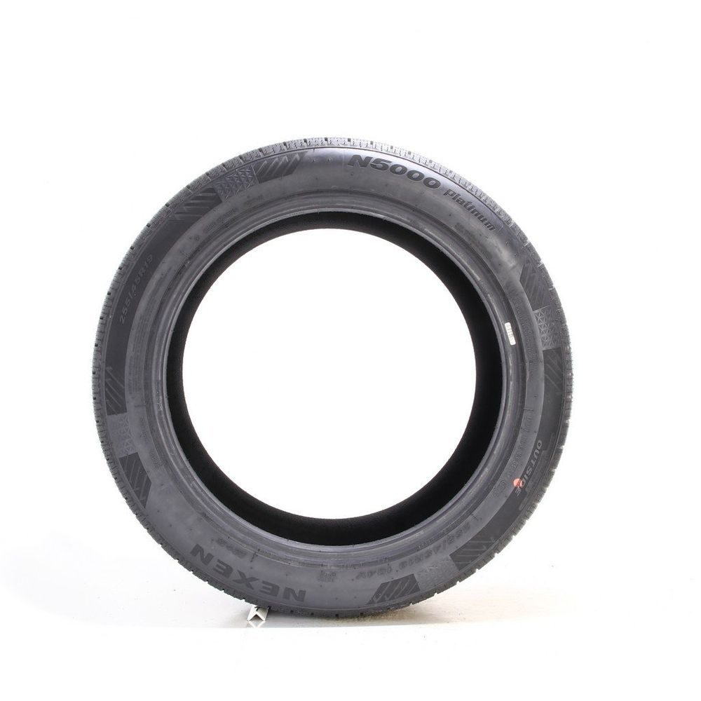 Set of (2) New 255/45R19 Nexen N5000 Platinum 104V - Image 3
