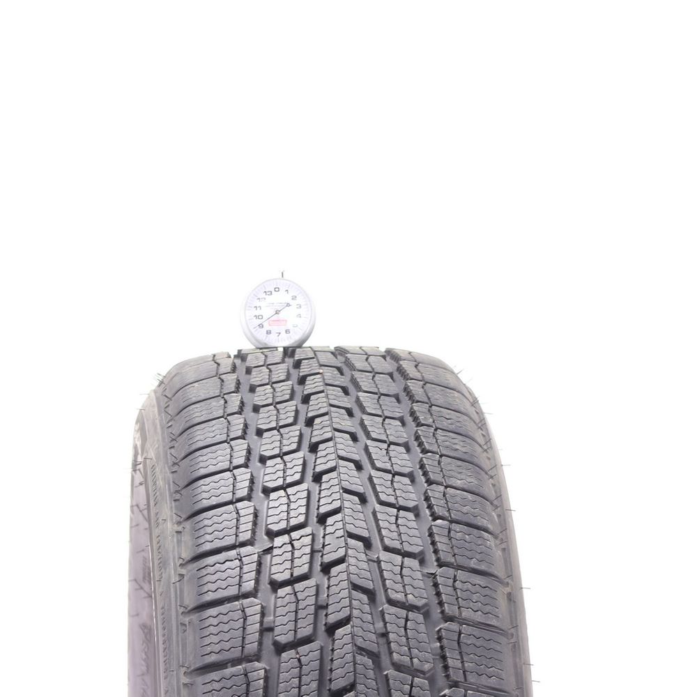 Used 225/55R17 Firestone WeatherGrip 97V - 9/32 - Image 2