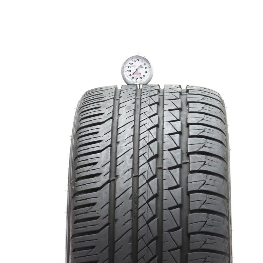 Used 245/40ZR18 Goodyear Eagle F1 Asymmetric 93Y - 8.5/32 - Image 2