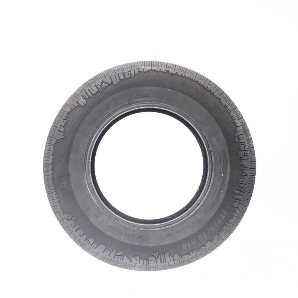 Used LT 225/75R16 Mohave Highway Terrain 115/112S E - 11.5/32 - Image 3