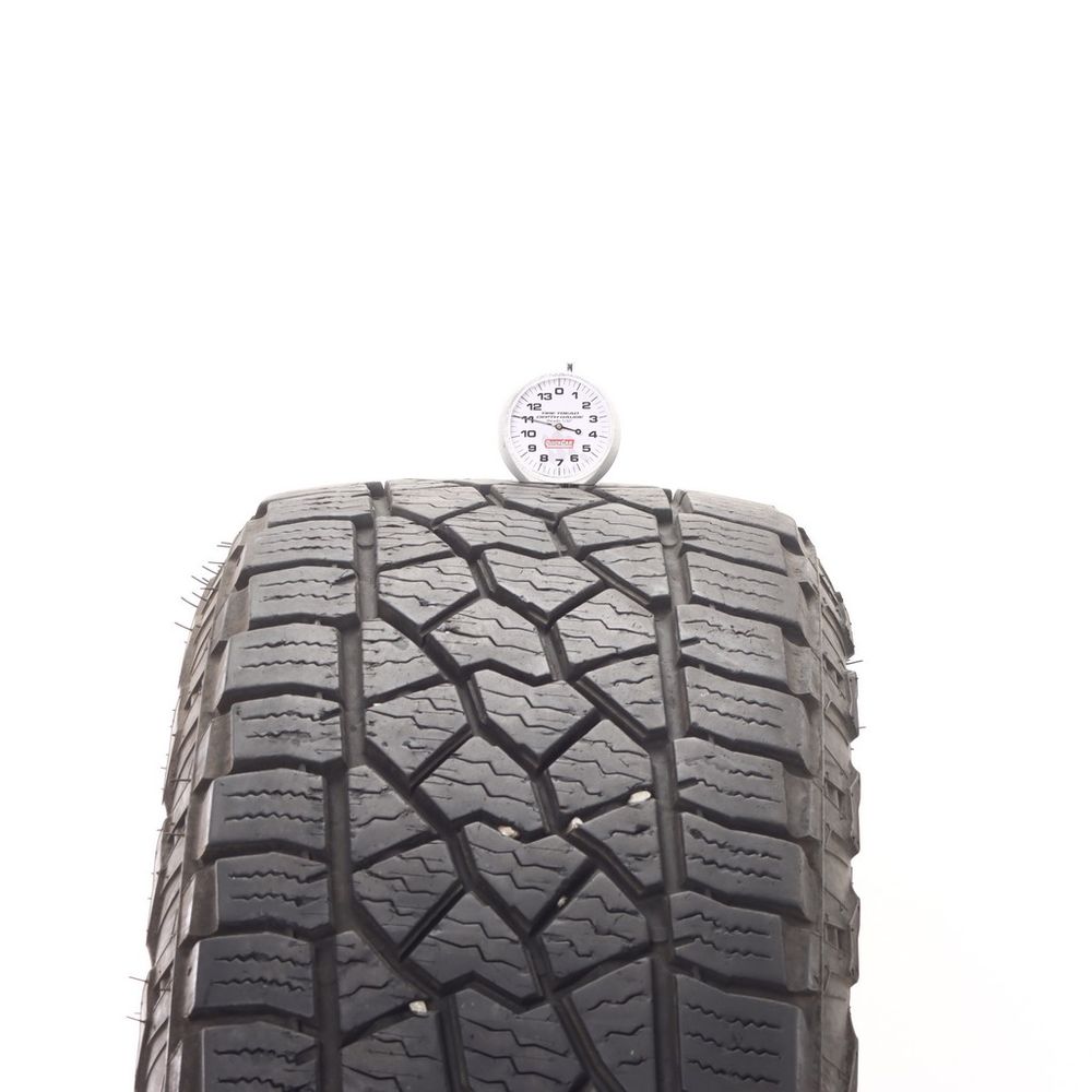 Used LT 265/60R20 DeanTires Back Country A/T2 121/118R E - 11/32 - Image 2