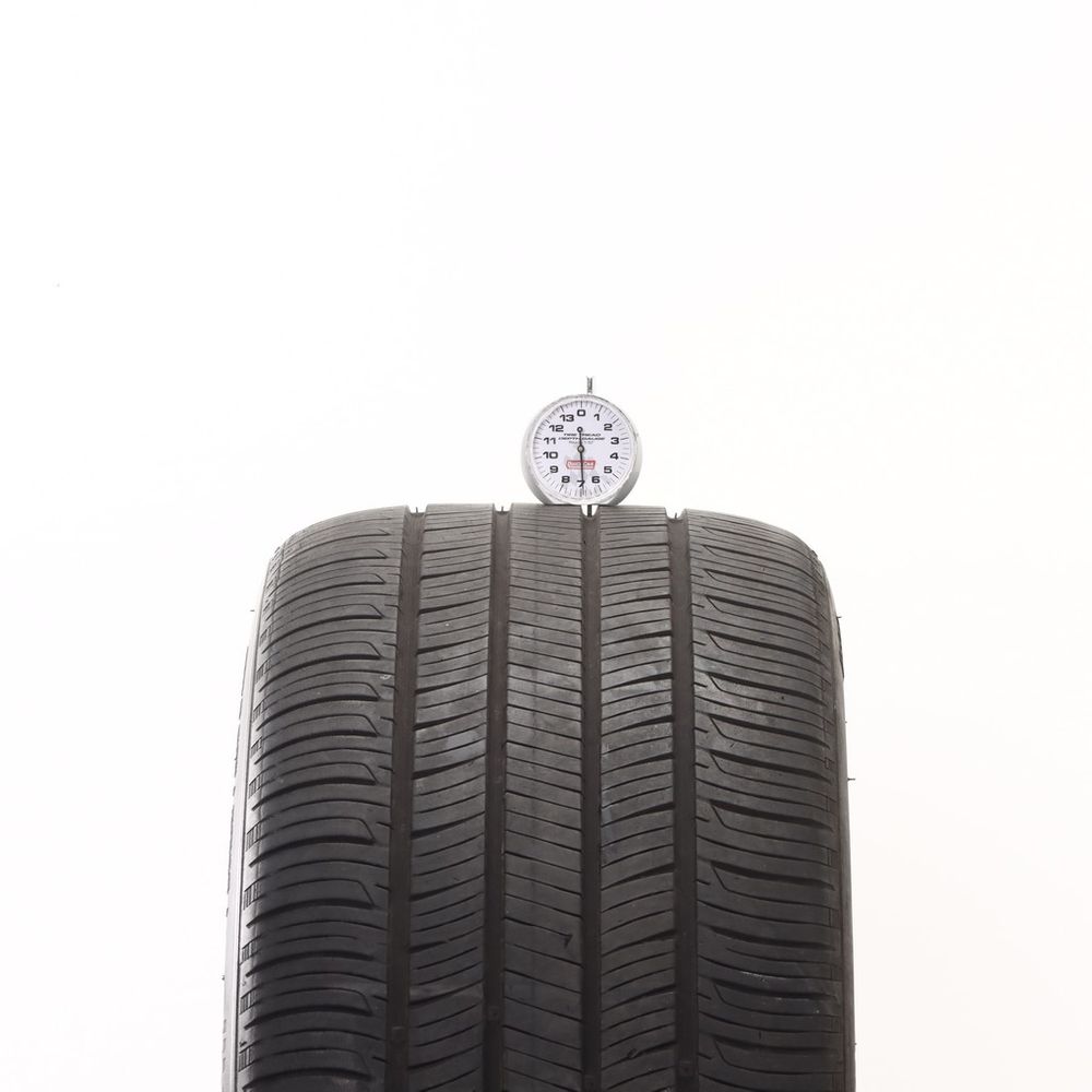 Used 235/40R19 Hankook Kinergy GT 92V - 7/32 - Image 2