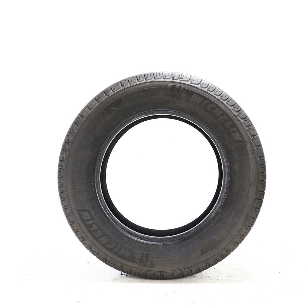Driven Once 225/65R16 Michelin Defender T+H 100H - 10/32 - Image 3